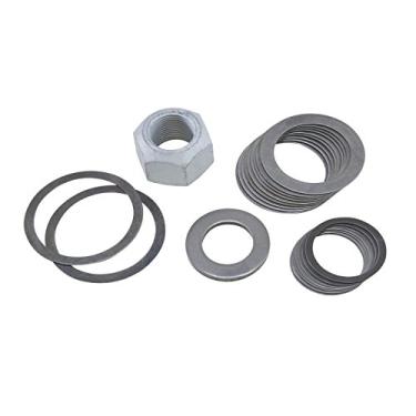 Imagem de Yukon Gear & Axle (SK 707068) Kit de calço de substituição para diferencial Dana 80