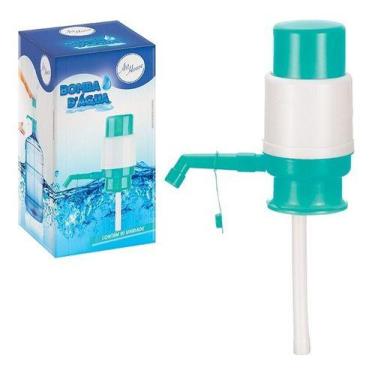 Imagem de Bomba Manual Para Galao De Agua De 10 Ou 20 Litros  - Art House