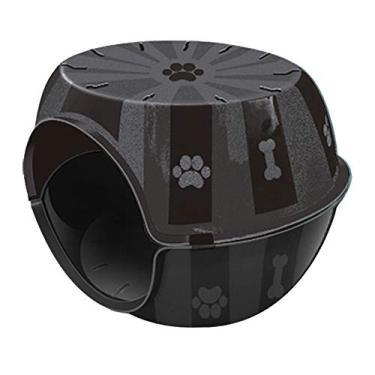 Imagem de TOCA DO GATO PARIS FURACAOPET - BLACK