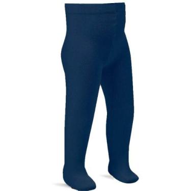 Imagem de Meia-Calça Baby Trifil T06892/6892, BB (5-11 meses), Marinho
