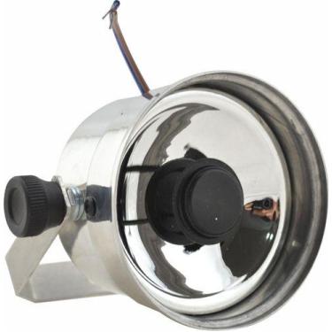 Imagem de Combo 6 Refletor Spot Tx Led 3w Pimbin Par 36 Bivolt Polido - VOLTSHOW