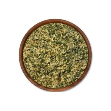 Imagem de Mix De Alho Salsa Cebola E Bacon 1kg - Temper Ervas