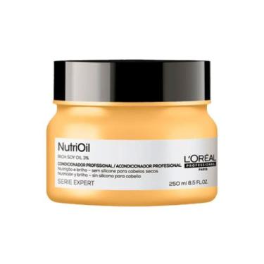 Imagem de Máscara Capilar NutriOil 250g L'Oréal Professionnel - Loreal