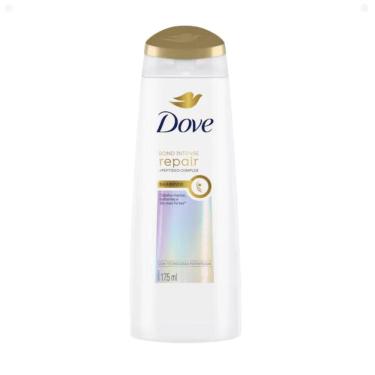 Imagem de Shampoo Dove Bond Intense Repair 175ml