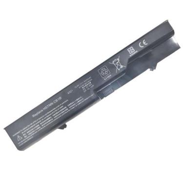 Imagem de Bateria compatível  Notebook Hp Probook 4520s 4421s 4520s 4421T  hstnn