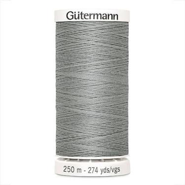 Imagem de Linha Gutermann Creativ Costura Tudo 250m, 110 ARDÓSIA