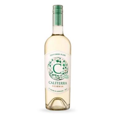 Imagem de Vinho caliterra reserva sauvignon blanc 750ml