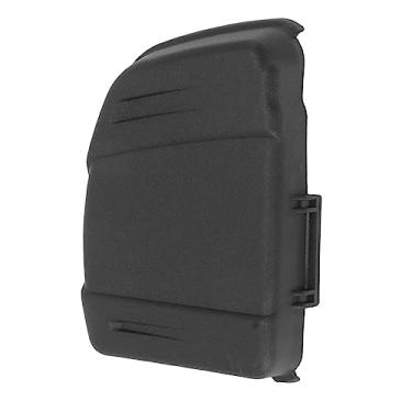 Imagem de Tampa do Filtro de Ar 594106, Peças de Acessórios para Cortador de Grama, Substituição da Tampa do Filtro de Ar ABS, Compatível Com Cortador de Grama 650EXI 675EXI (Tampa e