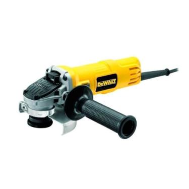 Imagem de DEWALT Esmerilhadeira Angular 750W 12.000 RPM 110V DWE4010