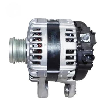Imagem de Alternador gerador compatível com HAVAL F5 F7 X H4 H6 Jolion 1.5T GW4B15A 1.3T GW4B13 3701100XEB17 0126312140 3701100XEB06