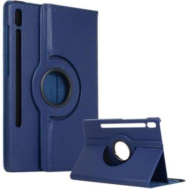 Imagem de Capa 360 Giratória Tablet Samsung Galaxy Tab S9/ S9 Fe 11 Pol - Pop Sh