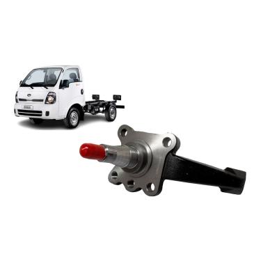 Imagem de Manga Eixo Dianteiro Bongo K2500 2.5 (1997/2012) (Le)