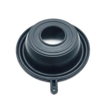 Imagem de Diafragma de carburador para KVF 650 D E KFX 700 KSV700 IG KSV(2 peças)