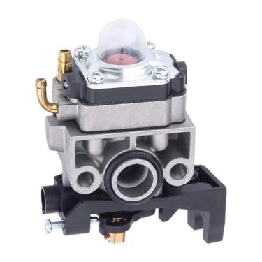 Imagem de Carburador GX25 FG110 para Honda GX25N GX25NT GX35 GX35NT FG110K1 HHT25S 4 Stroke Carb 16100-Z0Z-034 25-34 Cortador de arbusto