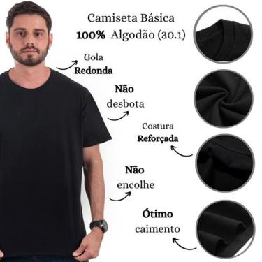 Imagem de Camiseta Basica Lana Del Rey Cantora Indie Graphic Unissex - Abstract 