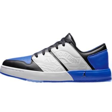 Imagem de Jordan NU Retro 1 Low in Sport Royal/Black-White (us_Footwear_Size_System, Adult, Men, Numeric, Medium, Numeric_11)