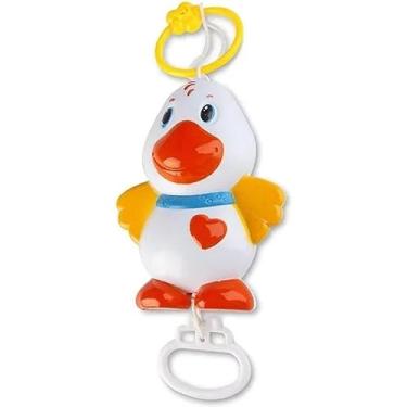 Imagem de Móbile Musical Galinha ZP00622, Zoop Toys
