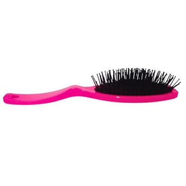 Imagem de Escova De Cabelo Desembaraçante Escobella Escobel Finalizar