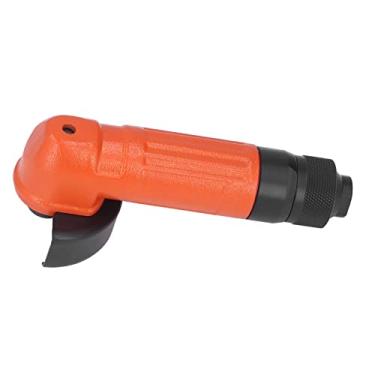 Imagem de Air Angle Grinder 2in Moagem Polidor Pneumático Portátil Aço Inoxidável Air Angle Grinder para Oficinas Auto (Estilo japonês)
