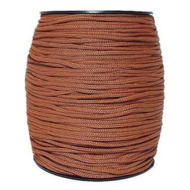 Imagem de Fio Náutico 5mm - Hass Têxtil, Telha-11102