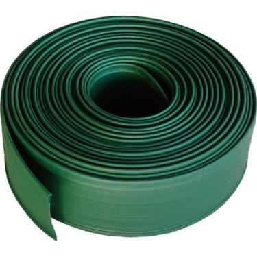 Imagem de Separador Limitador de Grama Com Borda 50 Mts - Paiol Verde