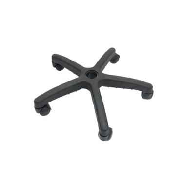 Imagem de Base Estrela Cadeira Giratória Secretária/executiva Rodizios - PopMov