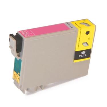Imagem de Cartucho de Tinta Compatível T082620 Magenta Claro R270 R390 RX590 12 ml