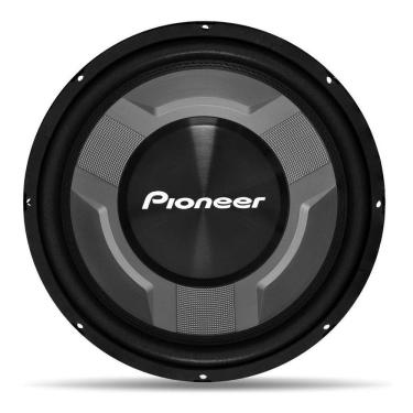 Imagem de Alto falante pioneer subwoofer 12 pol TS-W3060BR