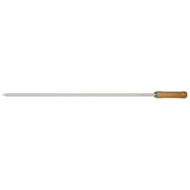 Imagem de Espeto Simples Para Churrasco Mor - 85cm