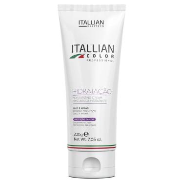 Imagem de Hidratação Profissional Itallian Color 200g