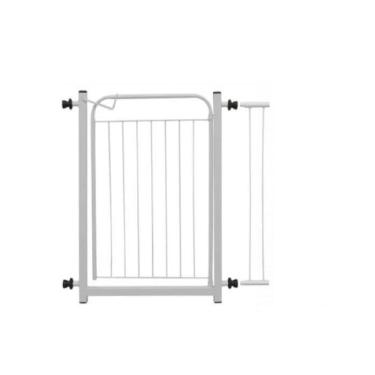 Imagem de Portao Pet Grade Proteçao Crianças Cachorro Com Prolongador