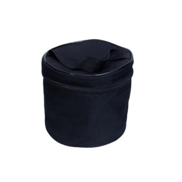 Imagem de Bolsa Porta Marmita para 2 Marmitas – Térmica, Compacta e Ideal para Levar Refeições no Dia a Dia