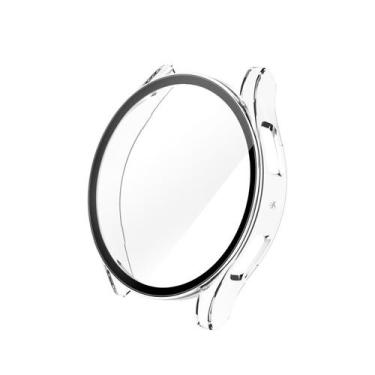 Imagem de capa proteção 360º com vidro embutido para g. watch 5 40mm - TECH KING