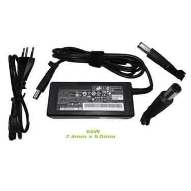 Imagem de Fonte Carregador NBC Compativel Para Notebook HP Elitebook 820 g1, 840