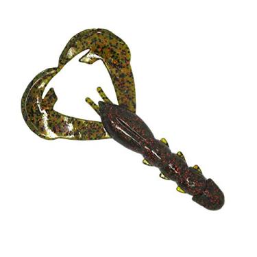 Imagem de Lagosta, melancia, vermelho e preto