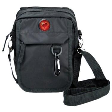 Imagem de CMC Golf Pacote Urbano Coração, Preto