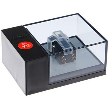 Imagem de Denon Cartucho Phono para toca-discos de bobina móvel DL-103