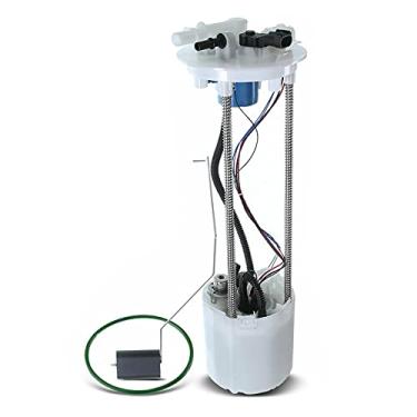 Imagem de Conjunto de bomba de combustível para Chevrolet Silverado GMC Sierra 2500 HD 3500 HD 3500 HD 2011-2016