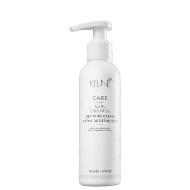 Imagem de Creme de Pentear Curl Control Keune 140ml