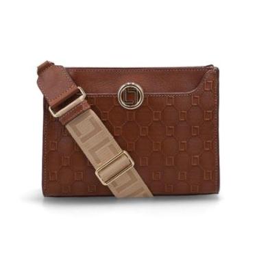 Imagem de Bolsa Tiracolo Pequena Luz da Lua - 2000644-Feminino