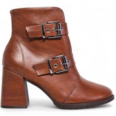 Imagem de BOTA PICCADILLY COM FIVELA REF:343004 FEMININO-Feminino