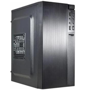 Imagem de Pc Cpu Intel Core I7 4770 16gb Ram Ssd 240GB WIN 11 - GENERICO
