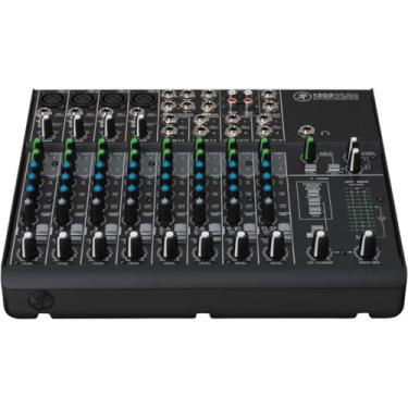 Imagem de Mackie, 12 Mixer - Unpowered (1202VLZ4)