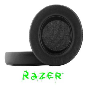 Imagem de Espuma Almofada Razer Kraken 7.1 Chroma V2 / Pro V2 - AIRSEAPILOTS