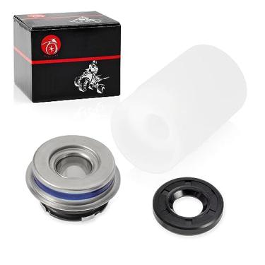 Imagem de MOTO1988 Kit De Vedação Bomba D'Água 30 Mm, Ferramenta Acionamento Para Polaris Classic Iq Indy Pro Rmk Rush Switchback 440 600 800 Xc Xcr Sp 500 3610067 5411197