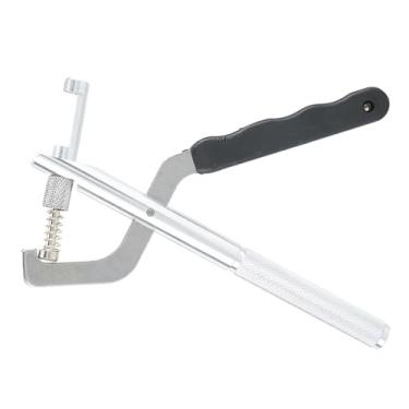 Imagem de Alicate de Remoção de Banda de Relógio, Alicates Portátil Metal Watch Strand Relógio Reparo Kit Remover Ferramentas de Reparo e Ferramenta de Removedor de Kits Com 3 Pinos Substituíveis Banda Ajuste