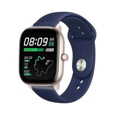 Imagem de Pulseiras Compatíveis com Amazfit GTS 2/3/2e, Bip 3 Pro/U Pro/S Lite e