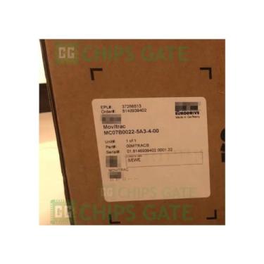 Imagem de New in Box MC07B0022-5A3-4-00 AC Drive Inverter