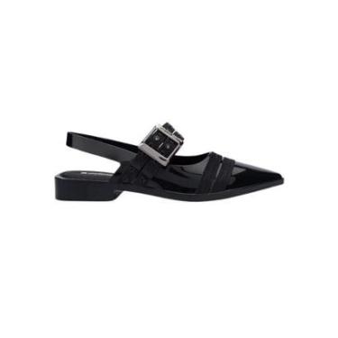 Imagem de SANDALIA MELISSA LADYLIKE AD 35973-Feminino