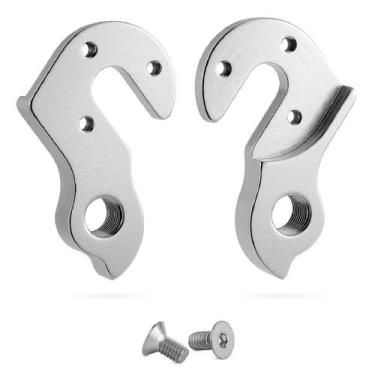 Imagem de Gancheira Gantech Alfameq Canadian Gios Rocker Elleven Ge015